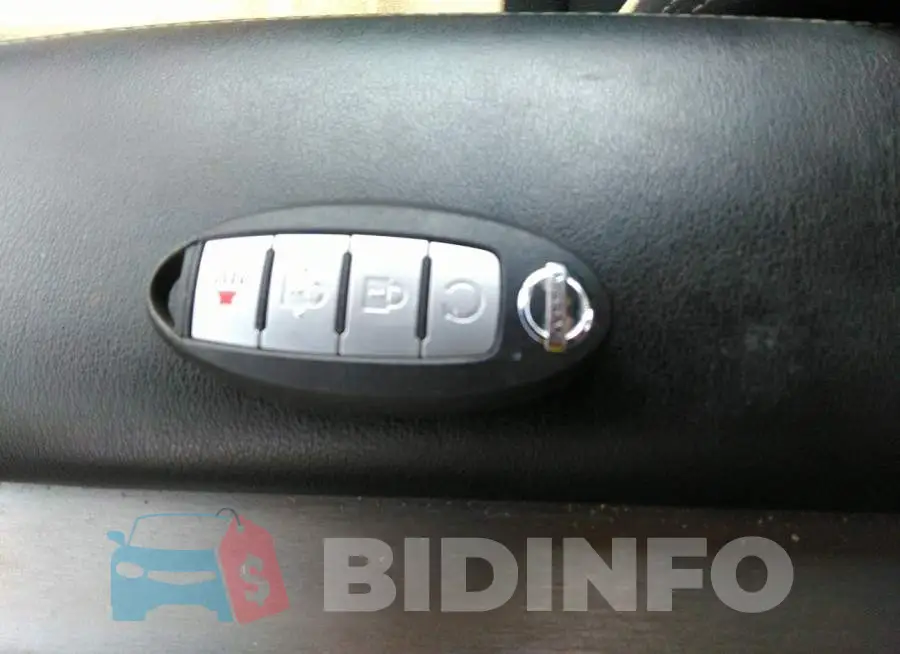 5N1AZ2BS3MC118743 Photo# 11