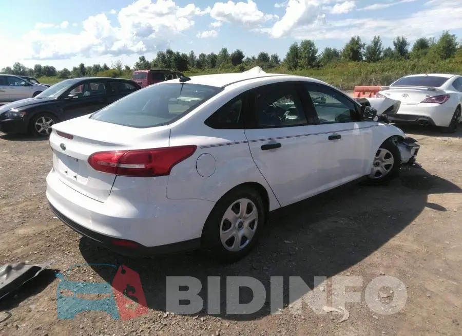 1FADP3E23FL295973 Photo# 4