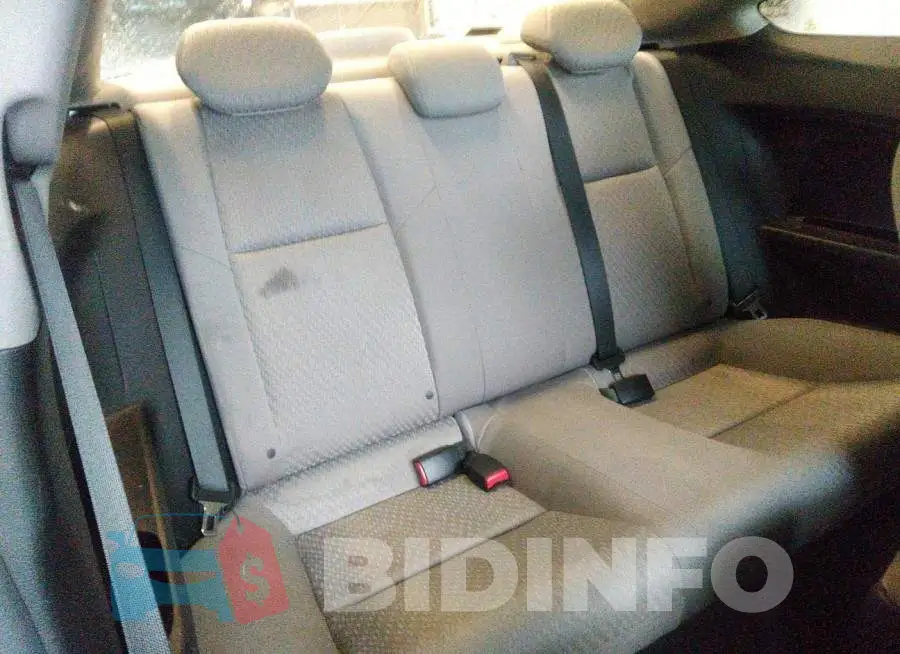 2HGFG3B51FH507883 Photo# 8