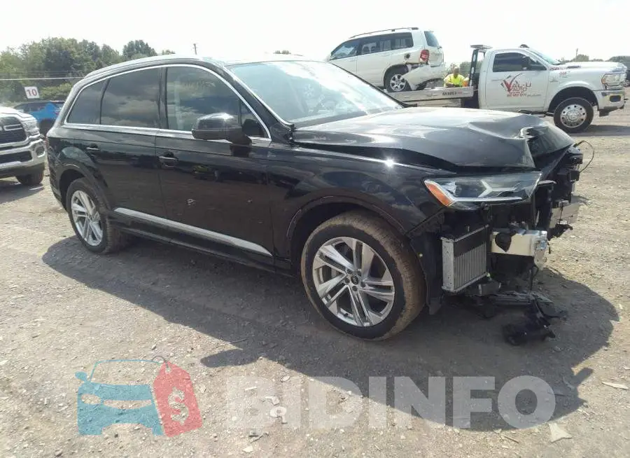 WA1LXAF71MD018552 Photo# 1
