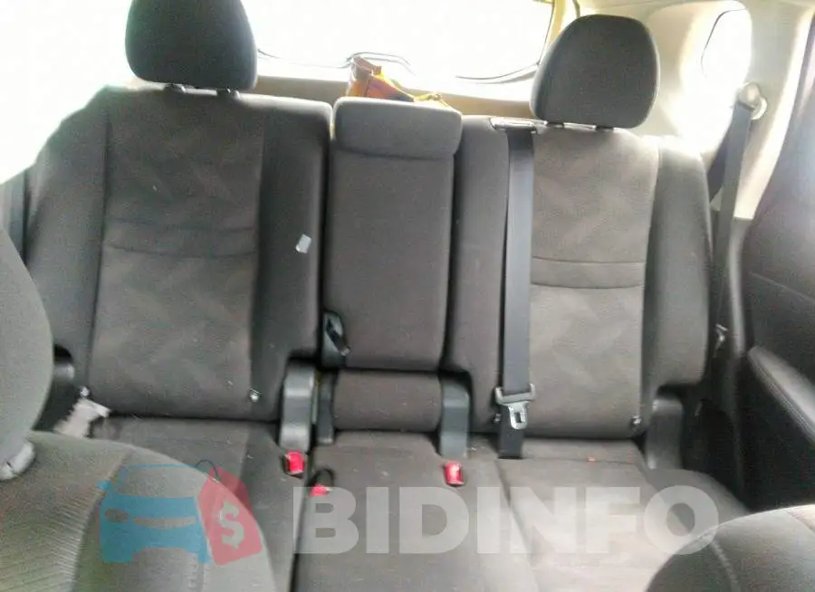 KNMAT2MV2GP713755 Photo# 8