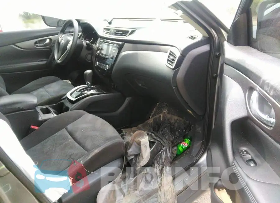 KNMAT2MV2GP713755 Photo# 5