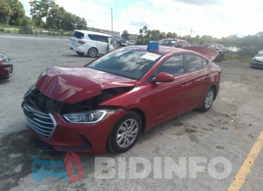 KMHD74LF3HU166274 Photo# 2