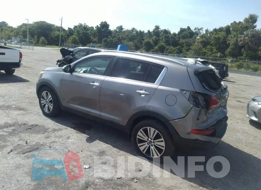 KNDPC3AC5F7721852 Photo# 3