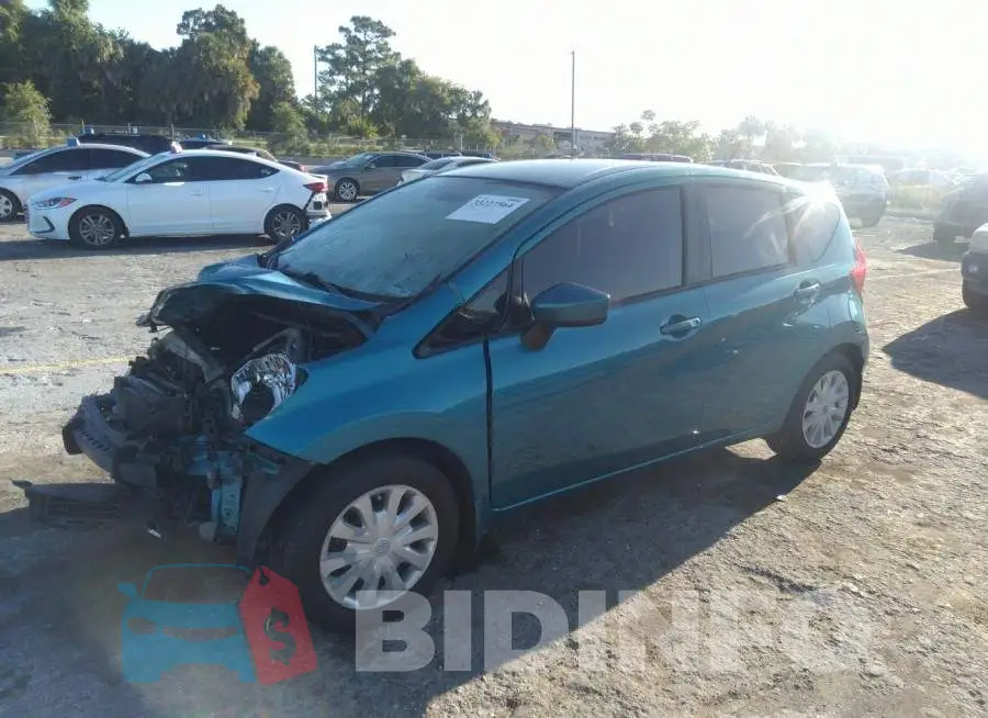 3N1CE2CP1GL369629 Photo# 2