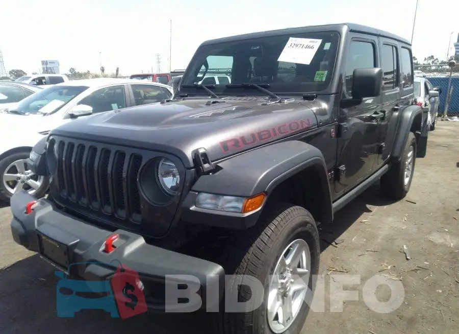 1C4HJXFG9JW145937 Photo# 6