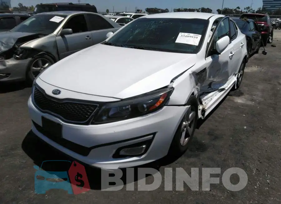 5XXGM4A75FG441393 Photo# 2