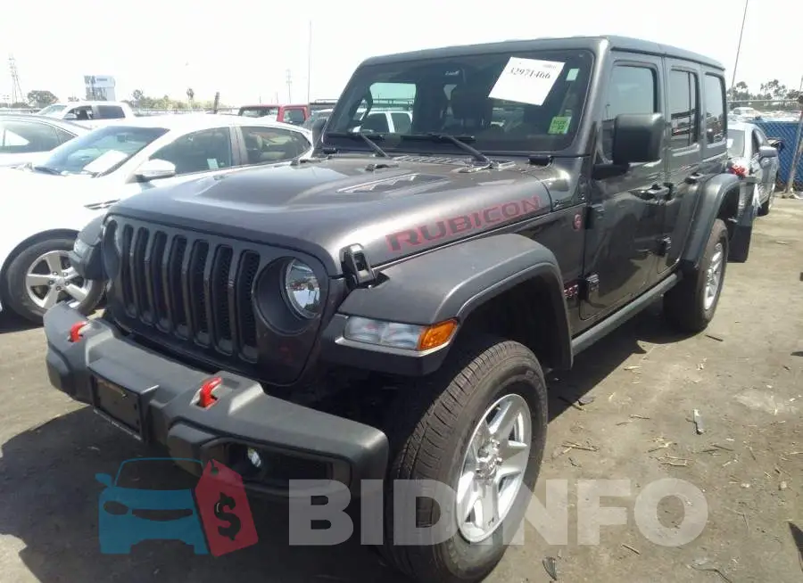 1C4HJXFG9JW145937 Photo# 2