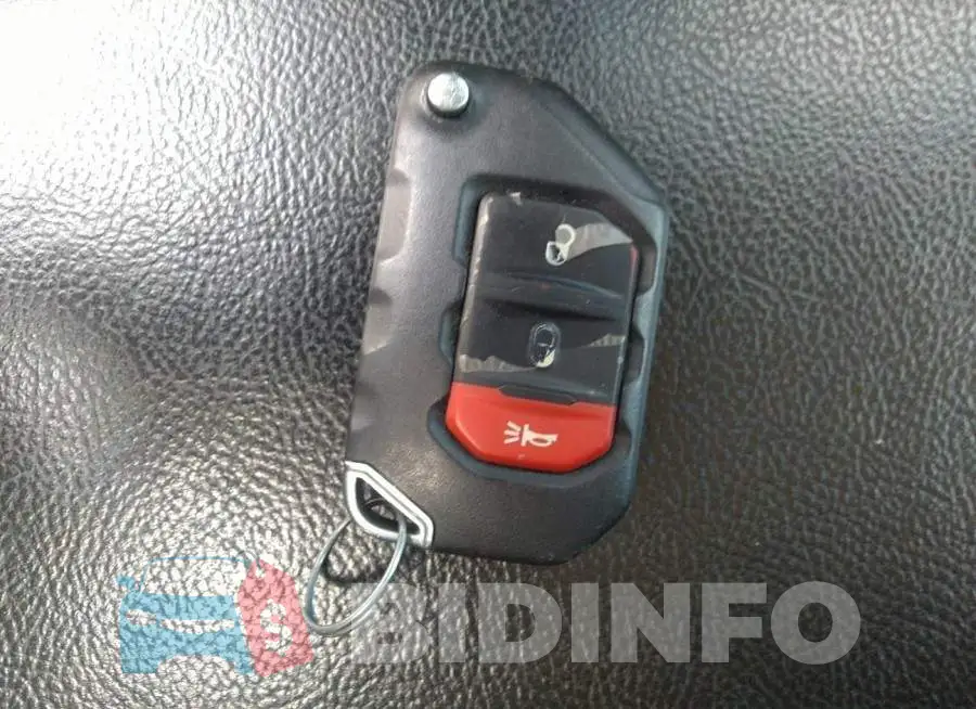 1C4HJXFG9JW145937 Photo# 11