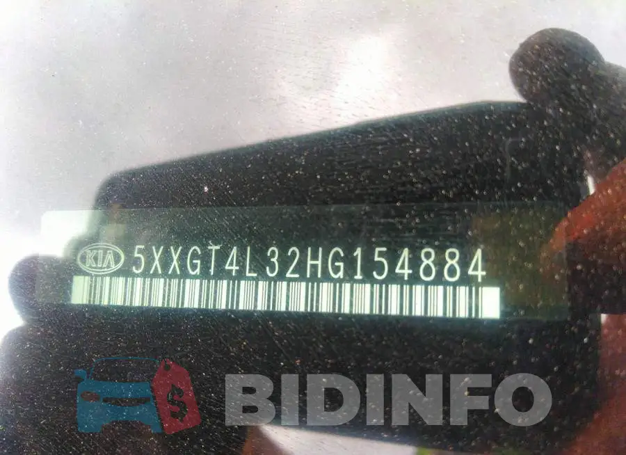 5XXGT4L32HG154884 Photo# 9