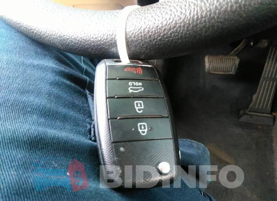 3KPFK4A73HE095910 Photo# 11