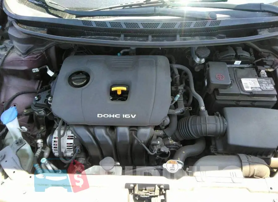 3KPFK4A73HE095910 Photo# 10