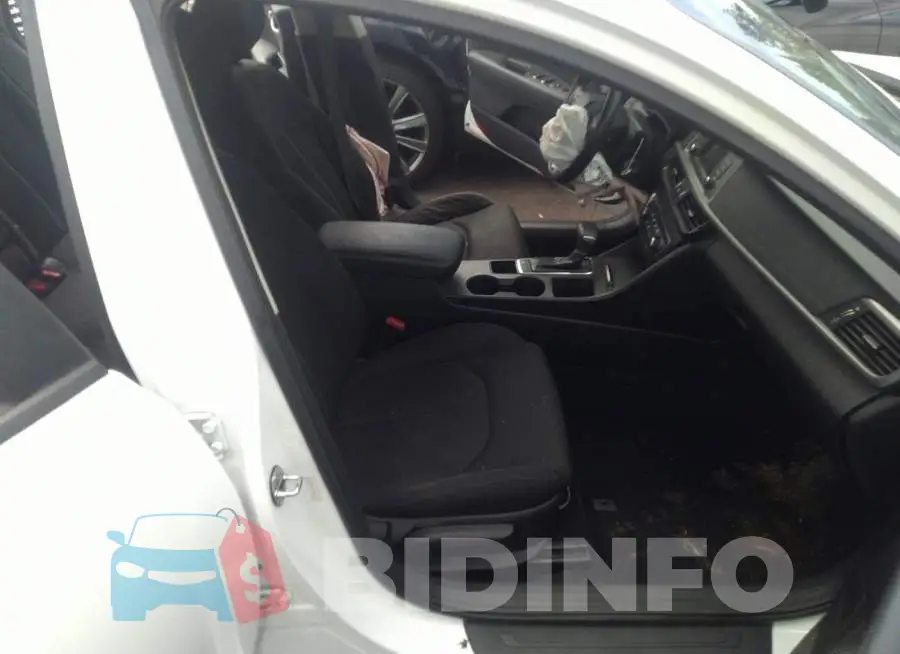 5XXGT4L3XGG057740 Photo# 5