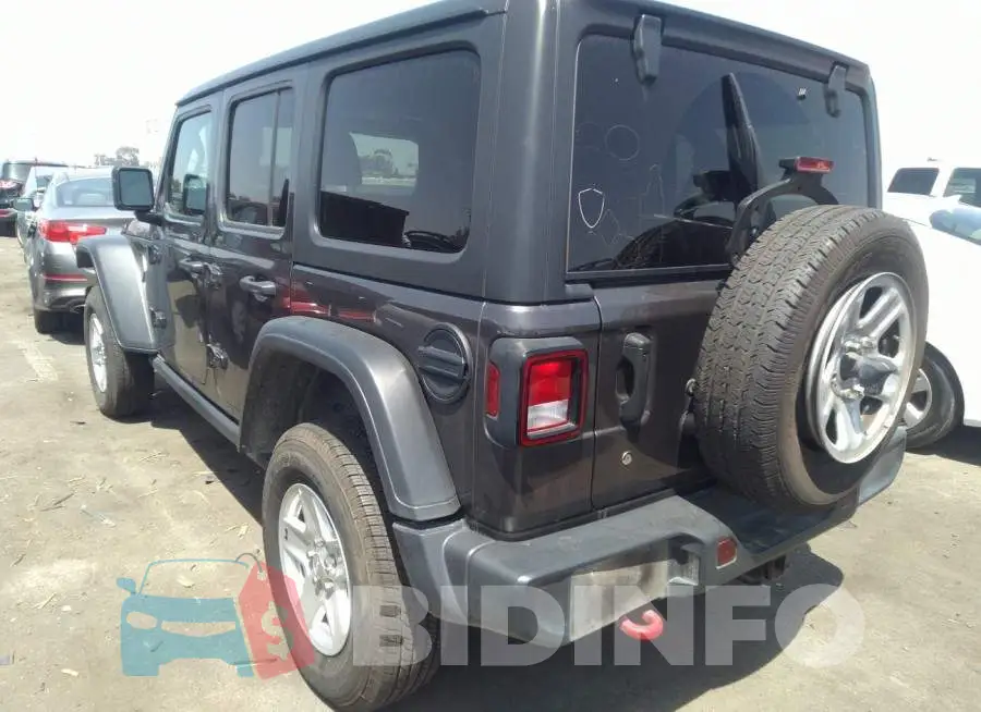 1C4HJXFG9JW145937 Photo# 3