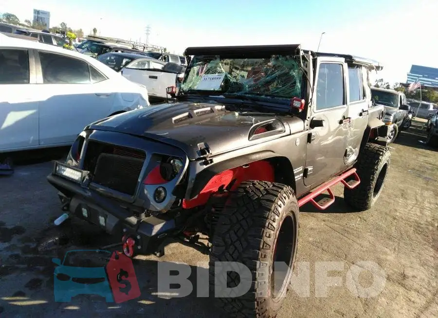 1C4BJWDG9HL515086 Photo# 2