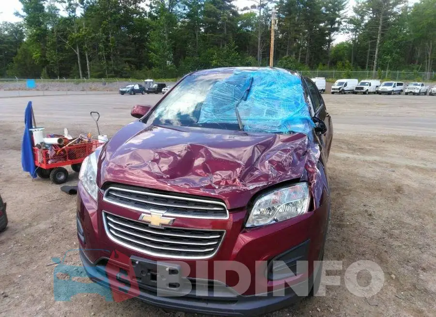 3GNCJNSB6GL272725 Photo# 6