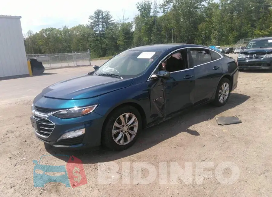 1G1ZD5ST7KF123948 Photo# 2