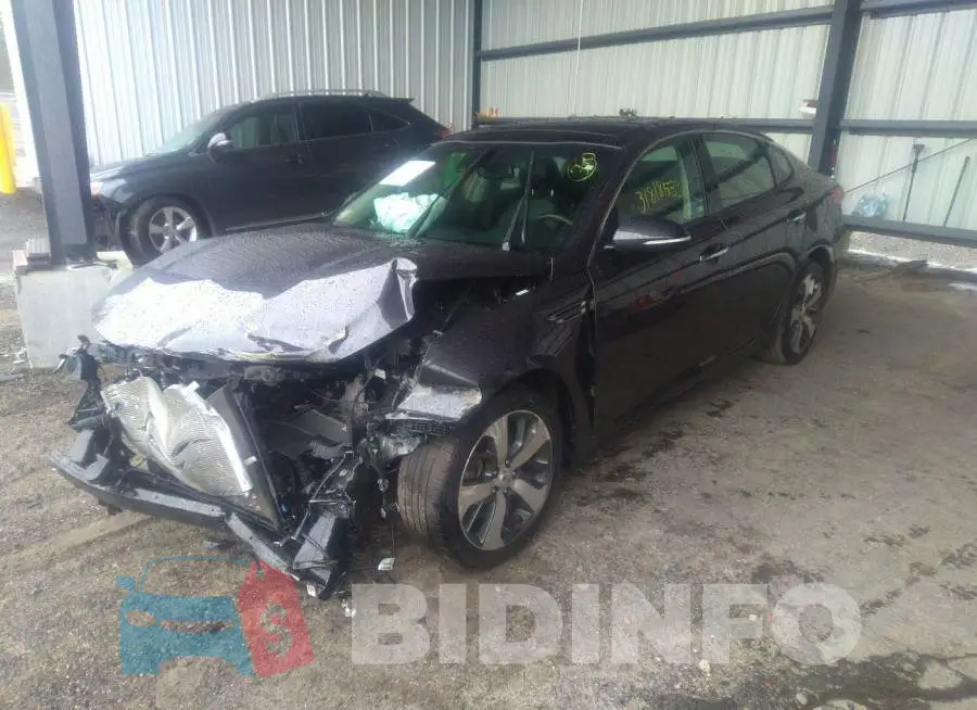 5XXGT4L37KG289849 Photo# 2