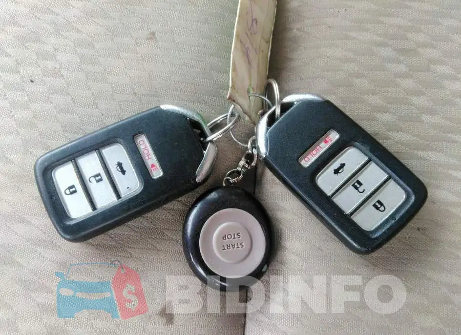 19XFB2F84FE291762 Photo# 11