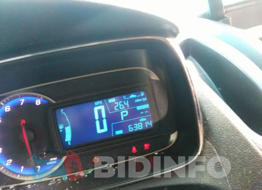 3GNCJNSB6GL272725 Photo# 7