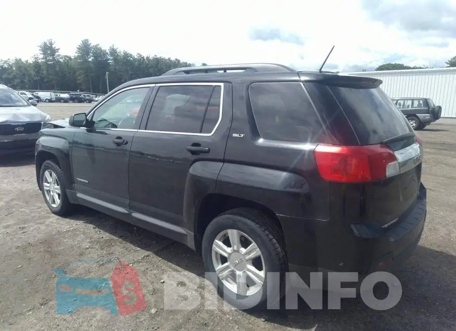 2GKFLXEK6F6137663 Photo# 3