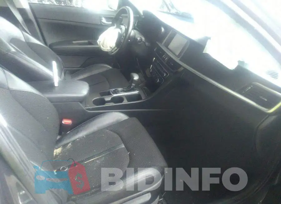 5XXGT4L37KG289849 Photo# 5