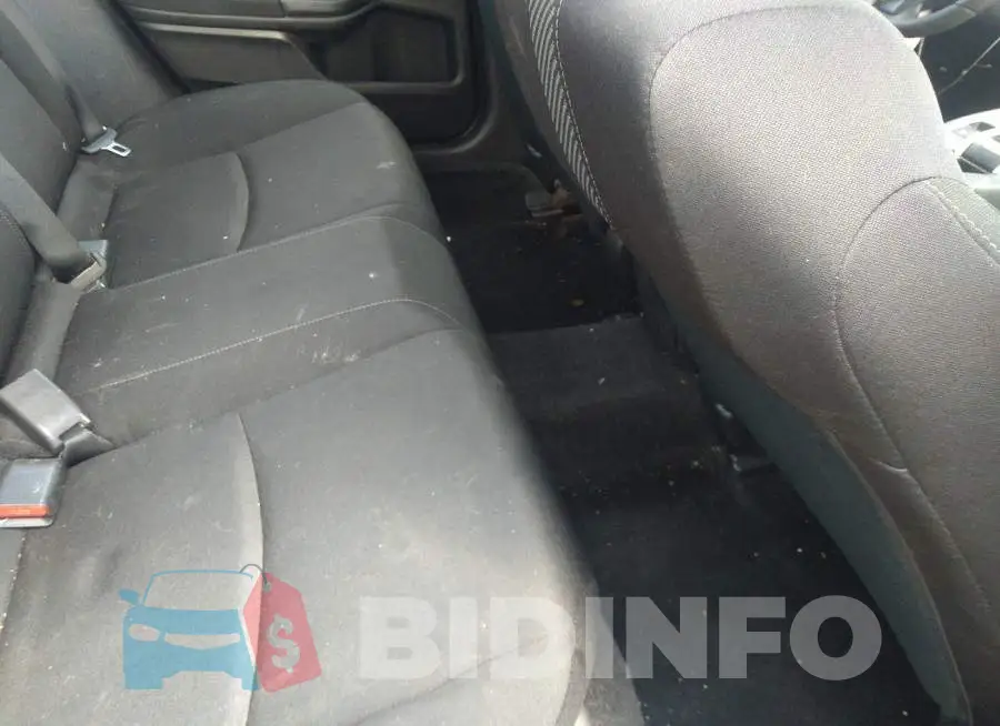 19XFC2F55GE246334 Photo# 8