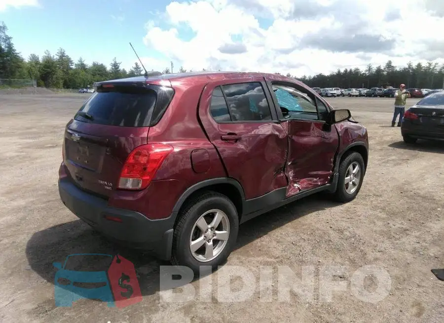 3GNCJNSB6GL272725 Photo# 4