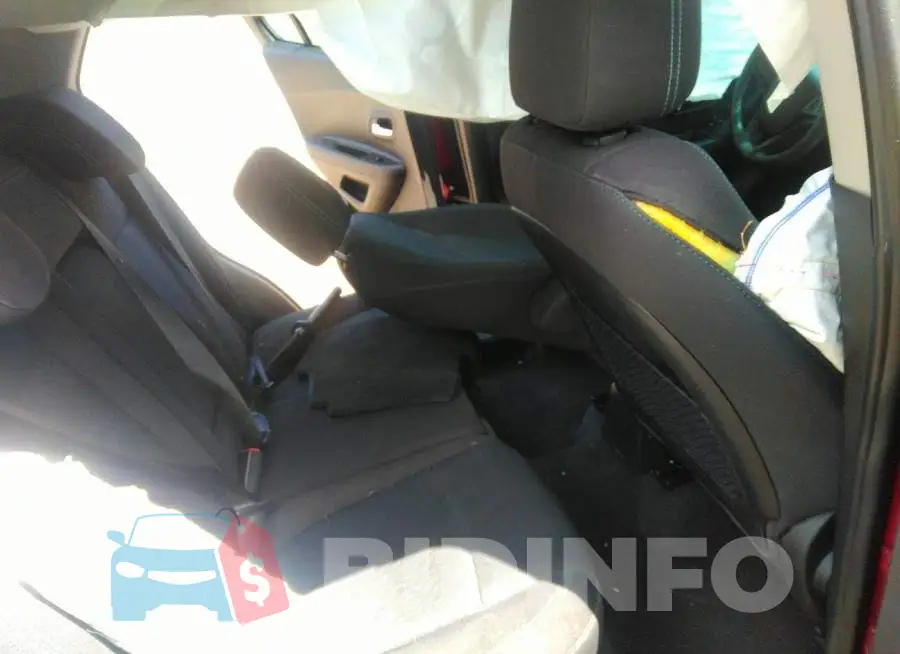 3GNCJNSB6GL272725 Photo# 8