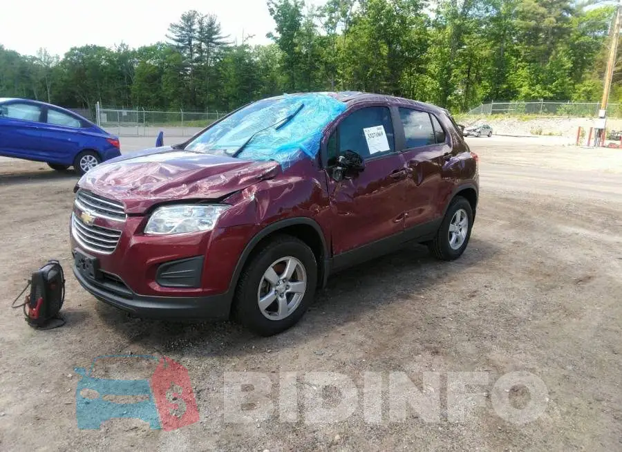 3GNCJNSB6GL272725 Photo# 2