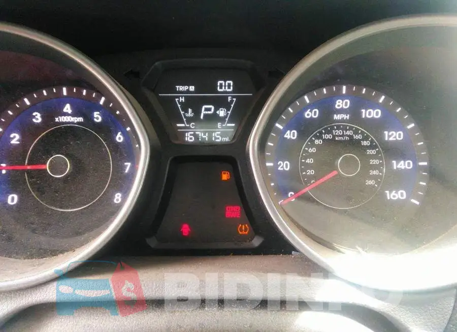 5NPDH4AE8FH553521 Photo# 7