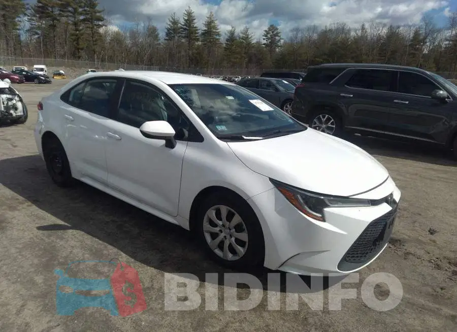 5YFEPRAE3LP074832 Photo# 1