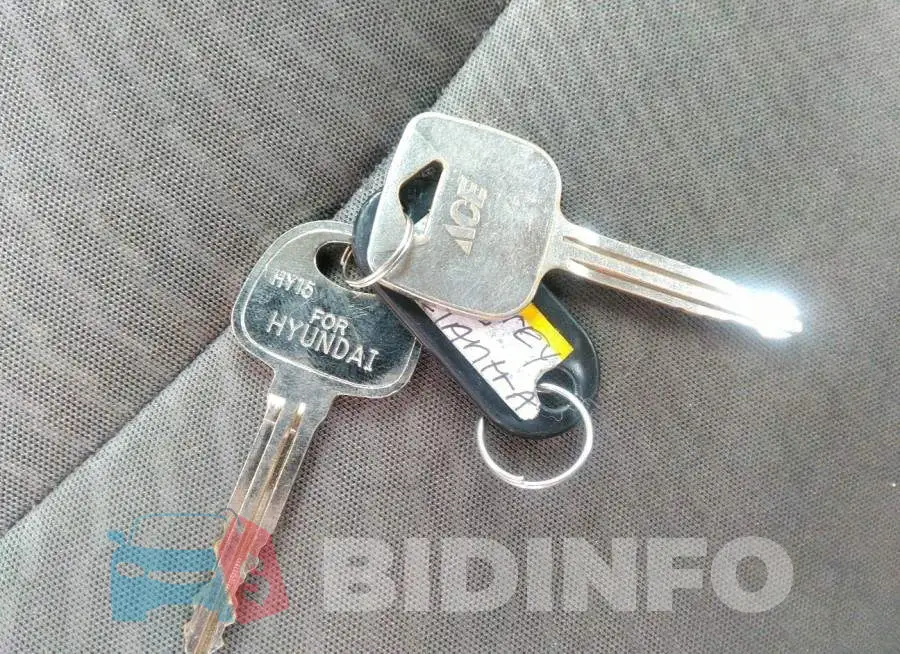 5NPDH4AE8FH553521 Photo# 11