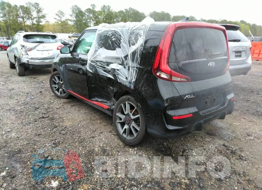 KNDJ63AUXL7723873 Photo# 3