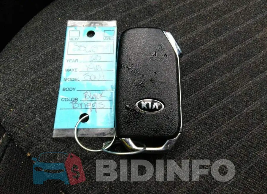 KNDJ63AUXL7723873 Photo# 11