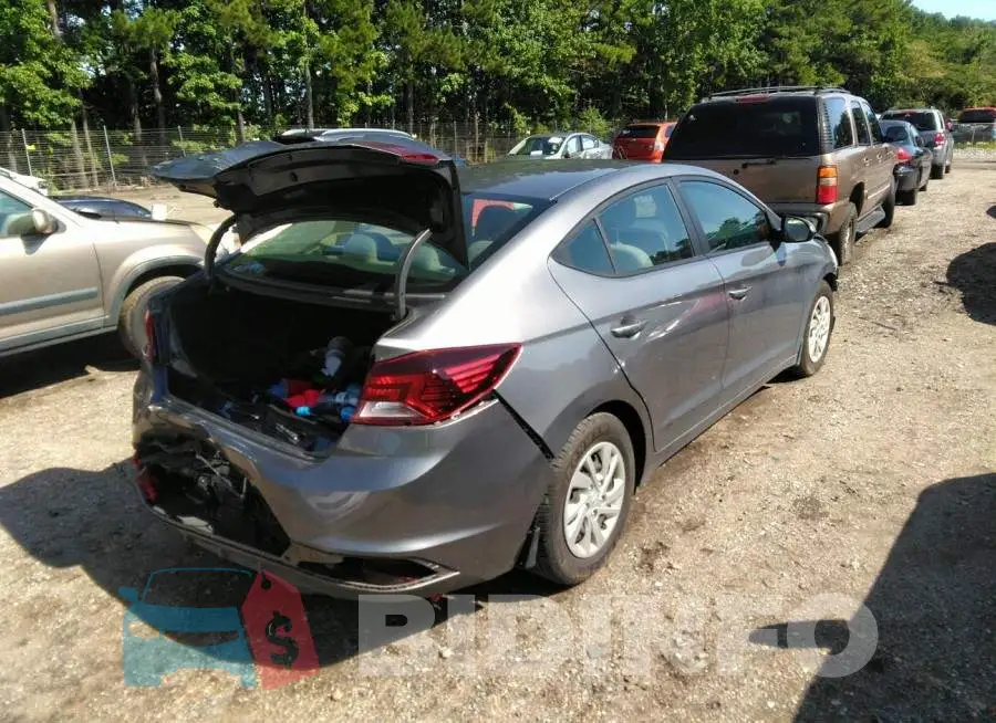 5NPD74LF1KH487381 Photo# 4