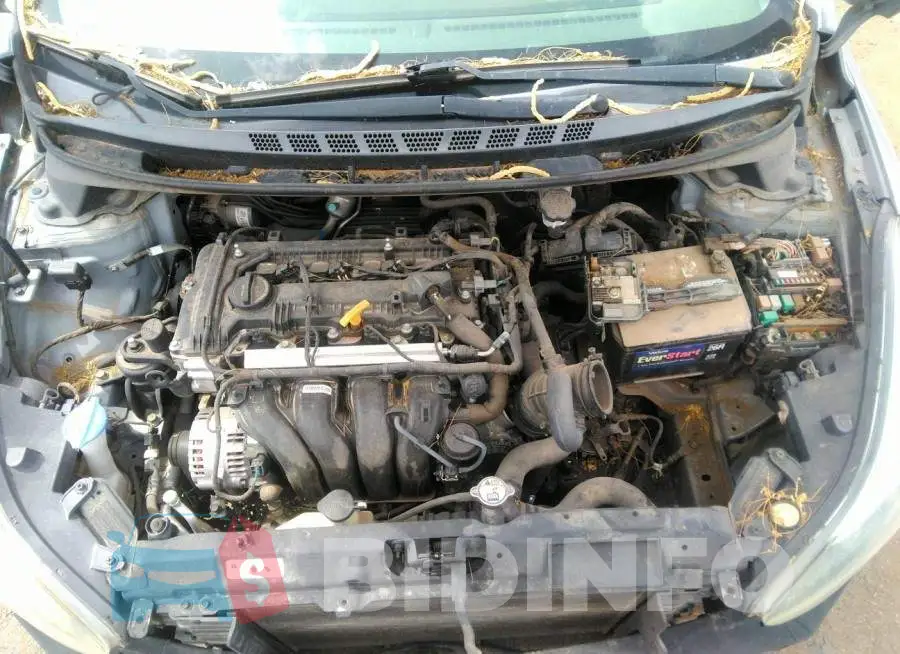 5NPDH4AE8FH553521 Photo# 10