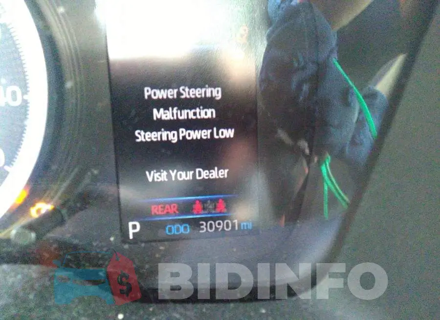 5YFEPRAE3LP074832 Photo# 7