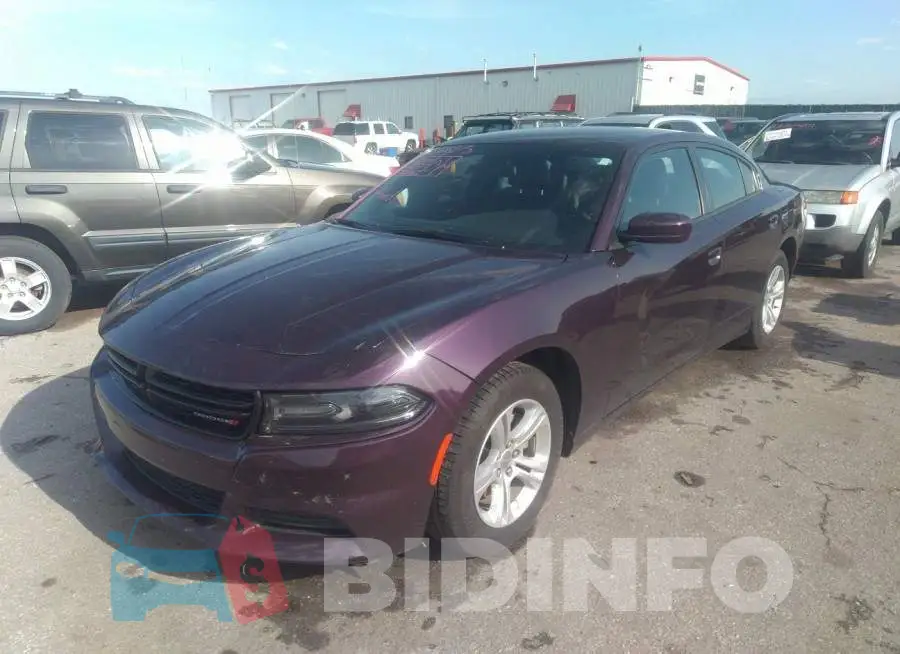2C3CDXBG6MH632608 Photo# 2