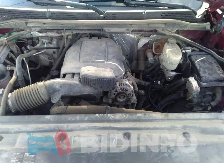 1GT123EG4FF554783 Photo# 10