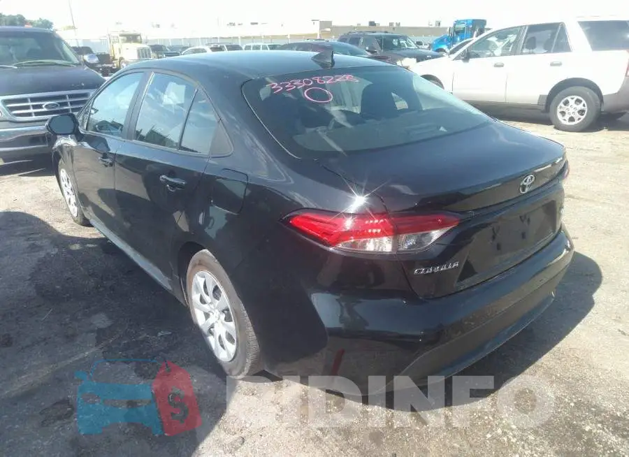 5YFEPMAE3MP195140 Photo# 3