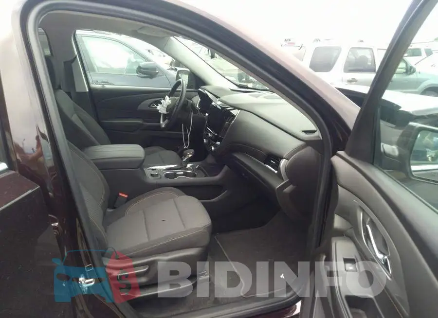 1GNERGKW1MJ146288 Photo# 5
