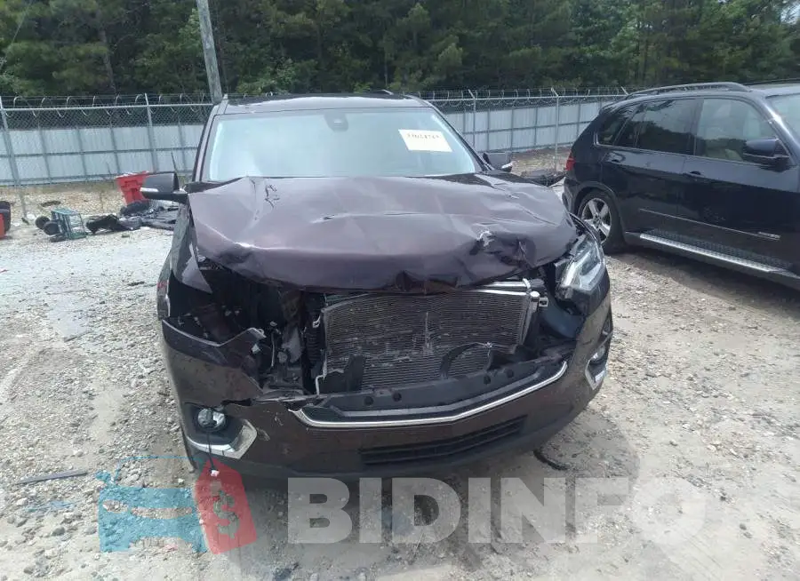 1GNERGKW1MJ146288 Photo# 6