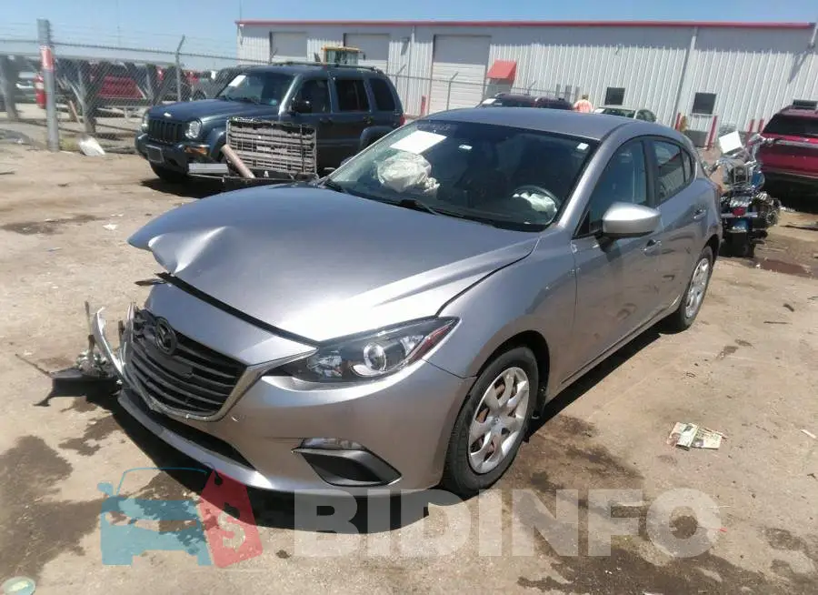 3MZBM1K75FM207175 Photo# 2