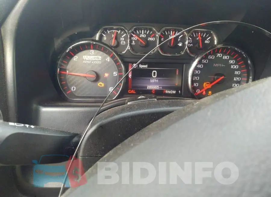 1GT123EG4FF554783 Photo# 7