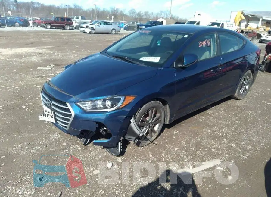 5NPD84LF1JH288312 Photo# 2
