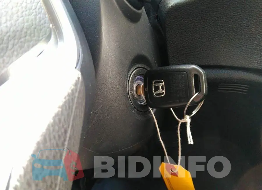2HGFC2F68KH528278 Photo# 11