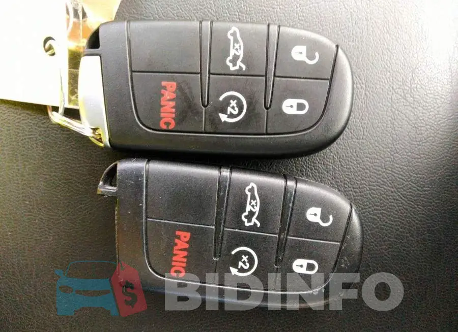 2C3CDXBG4MH625866 Photo# 11