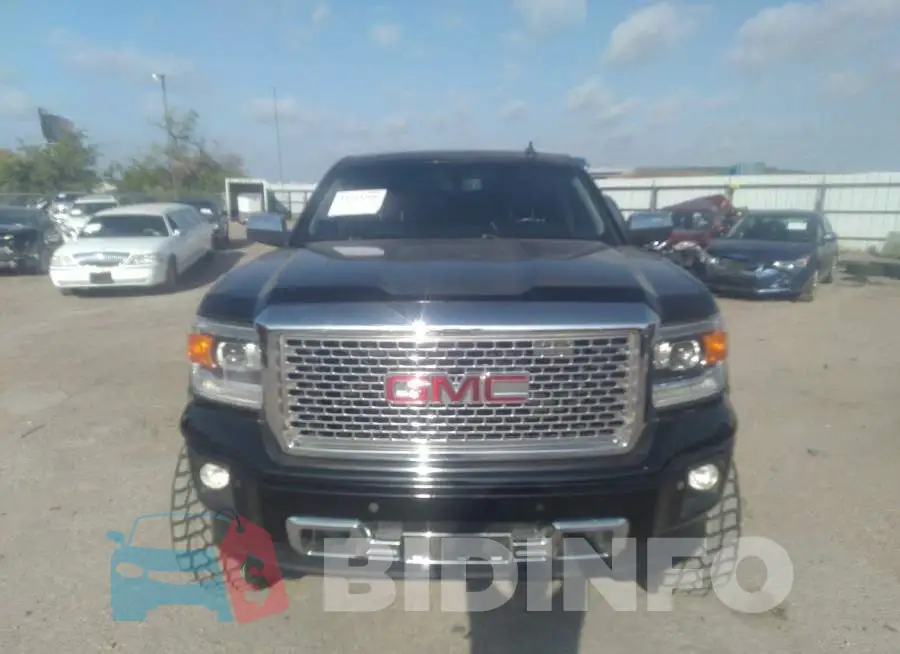 3GTP1VEC3FG399647 Photo# 6