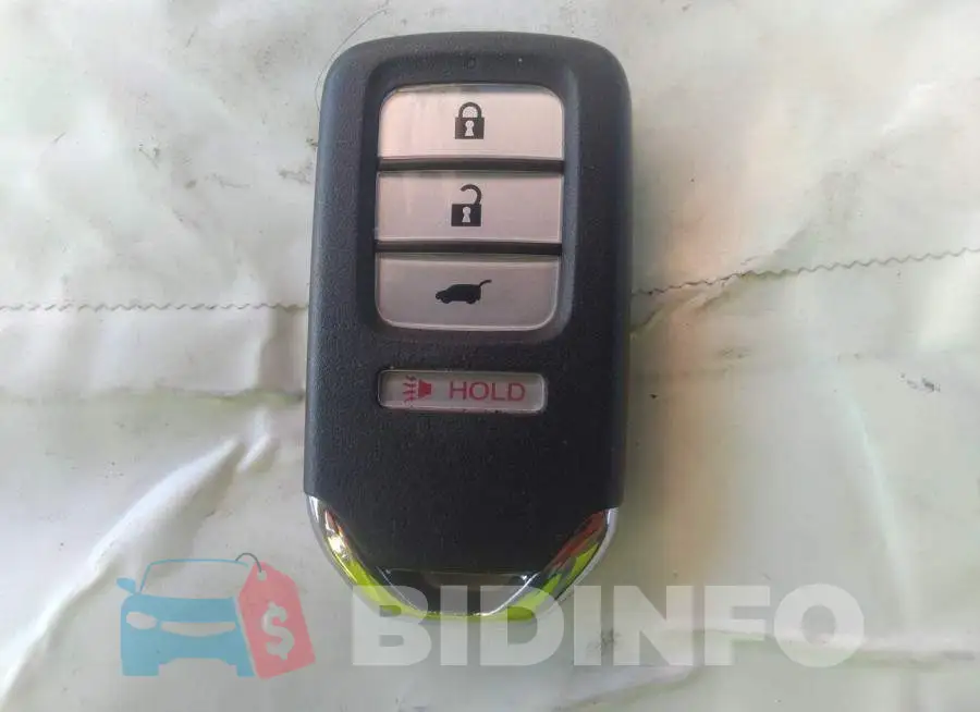 2HKRM3H5XGH511953 Photo# 11